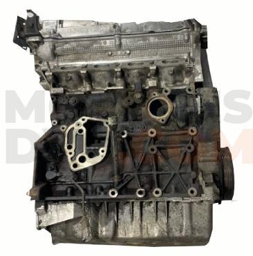 Motor BFB Audi A4 (B7 8E) 1.8 T (163 cv)