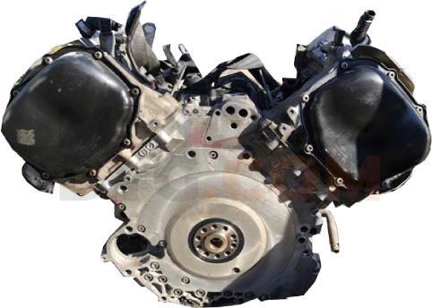 Motor BRC Audi A4 (B7 8E) 2.0 (130 cv)