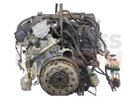 Motor AY Audi A4 (B7 8E) 2.5 TDI V6 (155 cv)