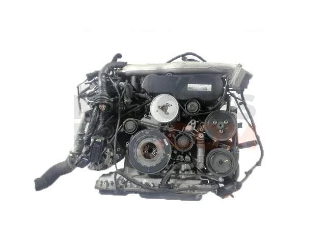 Motor CGKA Audi A4 (B8 8K) 2.7 TDI V6 (190 cv)