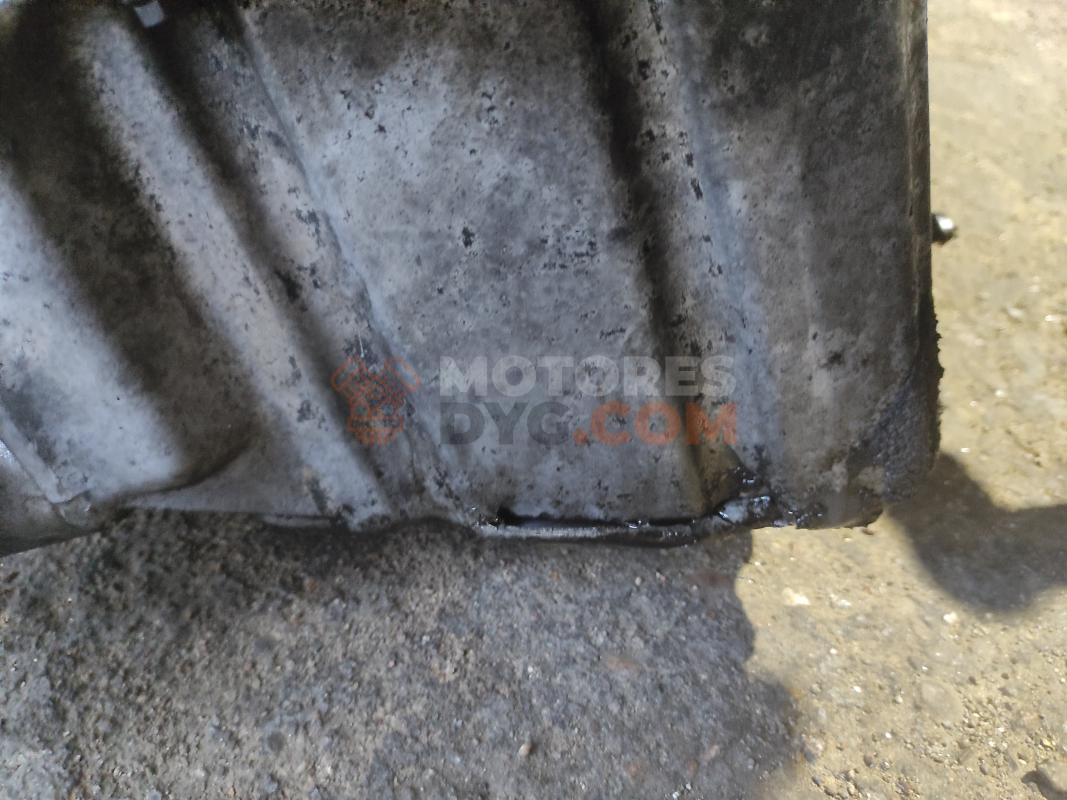 Motor CJC - CJCB  Audi A4 (B8) Versión 2011 2.0 TDI (136 cv)