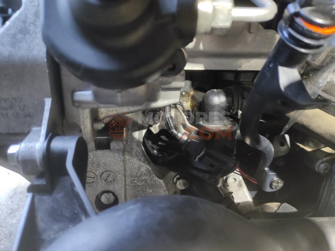 Motor CJC - CJCB  Audi A4 (B8) Versión 2011 2.0 TDI (136 cv)