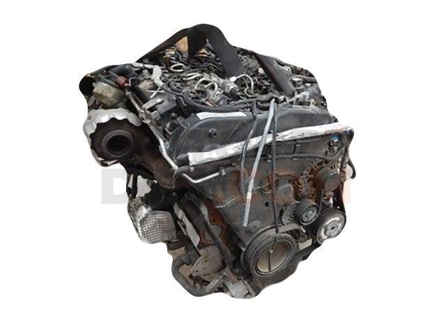 Motor Audi A4 (B8) Versión 2011 2.0 TDI (150 cv)