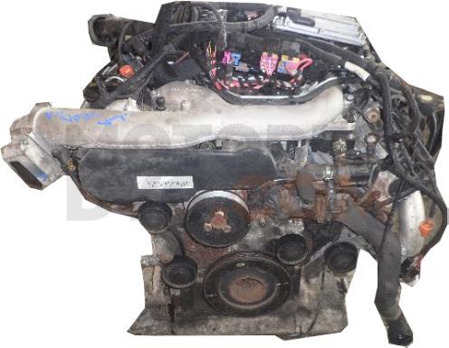 Motor CVNA Audi A4 (B9 8W) 1.4 TFSI (150 cv) S tronic