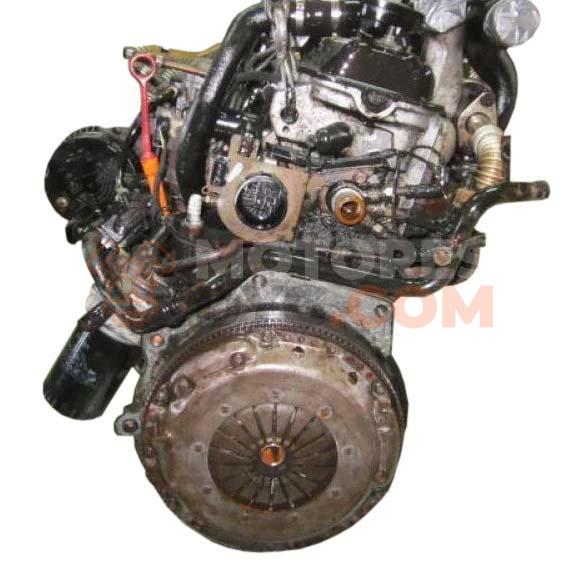 Motor AHU Audi A6 (4A,C4) 1.9 TDI (90 cv)