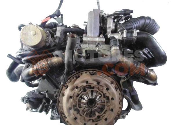 Motor AKE Audi A6 (4B,C5) 2.5 TDI V6 (180 cv) quattro
