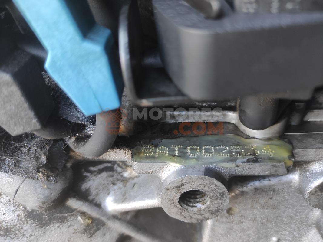 Motor BAT Audi A6 (4F,C6) 4.2i V8 40V (335 cv) quattro Tiptronic
