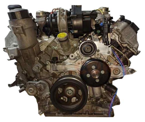 Motor BRE Audi A6 Allroad quattro (4F,C6 Versión 2008) 2.7 TDI V6 (190 cv) quattro Tiptronic