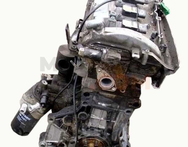 Motor Audi A6 Avant (4B,C5) 1.8 (125 cv)
