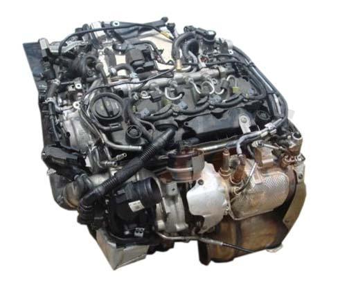 Motor Audi A6 Avant (4G, C7) 2.0 TDI (177 cv)