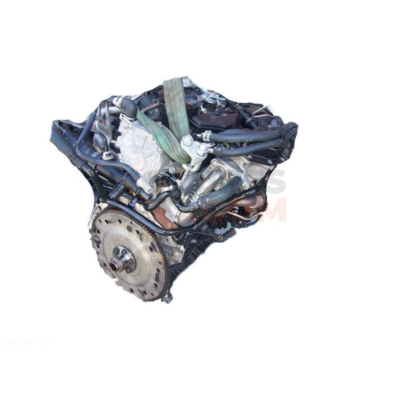 Motor CGLE Audi A6 Avant (4G, C7 Versión 2016) 2.0 TDI ultra (150 cv)