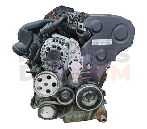 Motor Audi A6 Limousine (4G, C7 Versión 2014) 2.0 TDI ultra (190 cv)