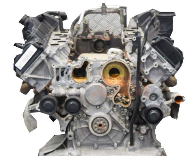 Motor DRYA Audi A7 Sportback (4G Versión 2014) 2.0 TFSI (252 cv) S tronic