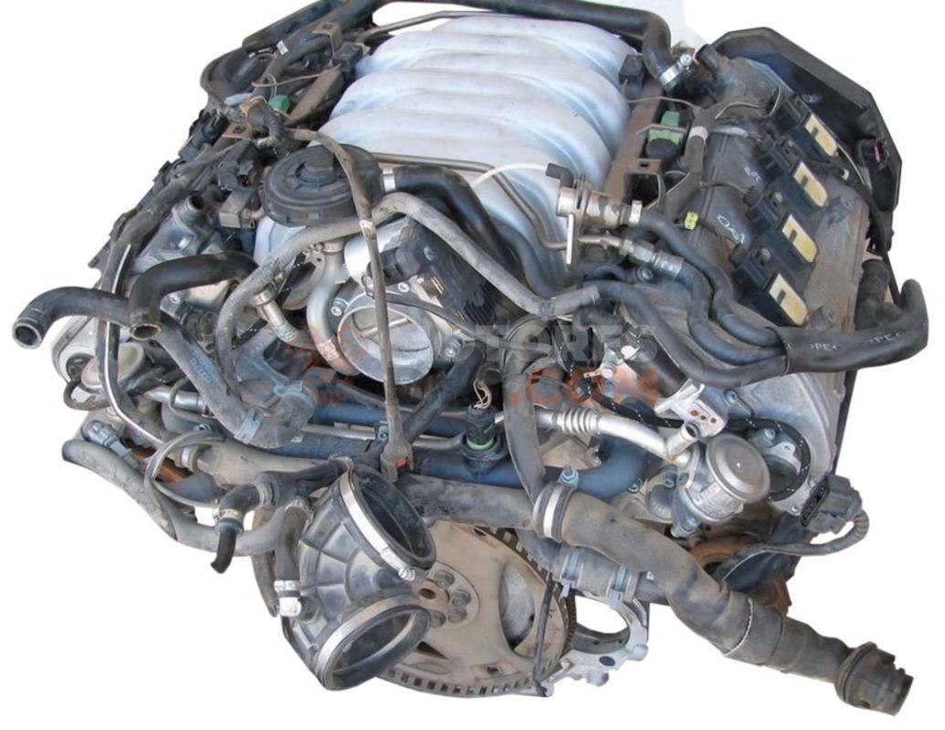 Motor ARU Audi A8 (D2,4D) 4.2 quattro (238cv)