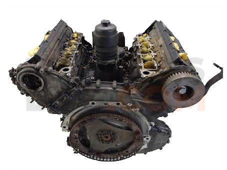 Motor ASE Audi A8 (D3, 4E) 4.0 TDI V8 32V (275 cv) quattro Tiptronic