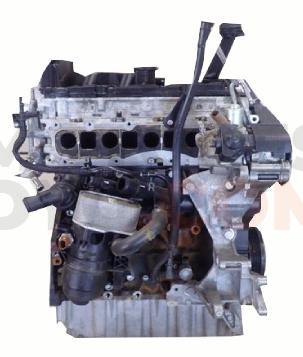 Motor DPCA Audi Q2 1.6 TDI (116 cv)