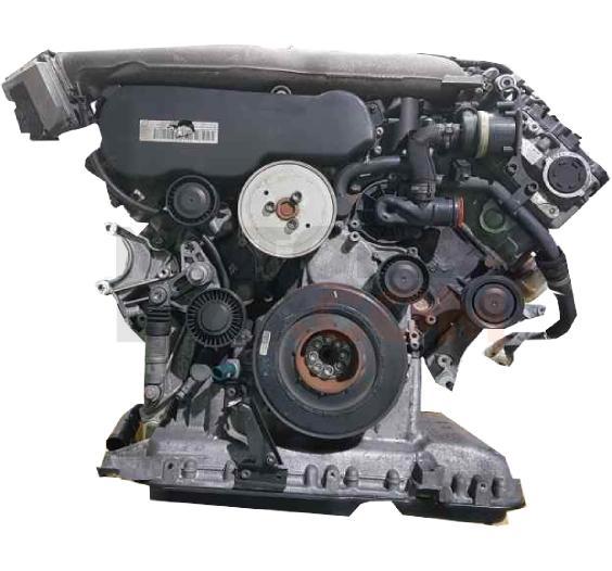 Motor DRYA Audi Q5 II 2.0 TFSI (252 cv) quattro S tronic