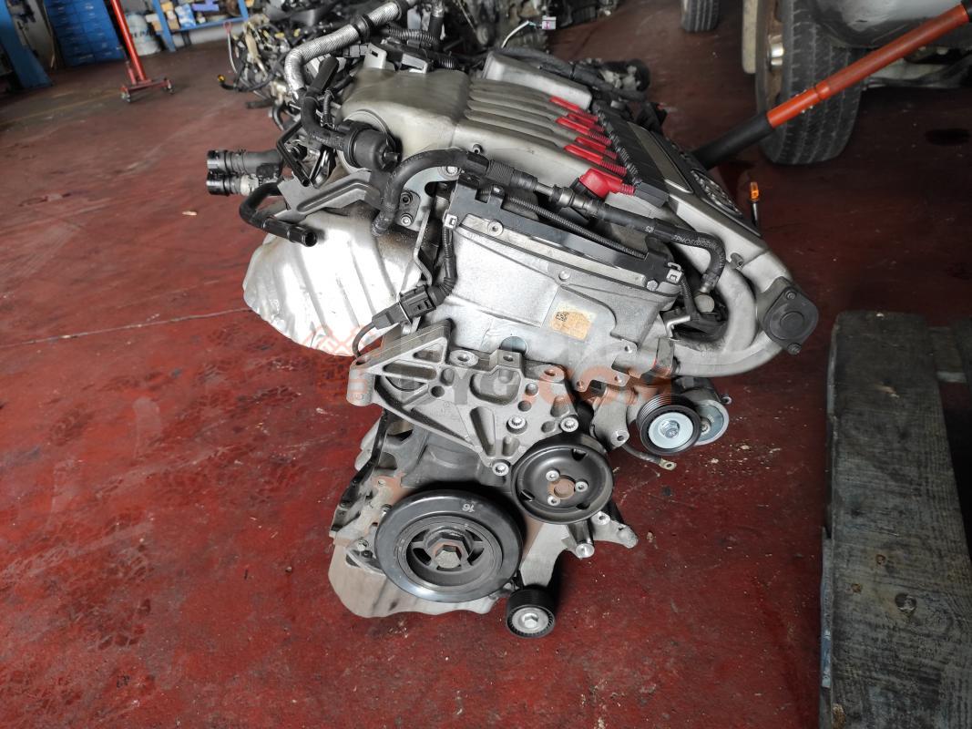 Motor BUB Audi TT Coupe (8J) 3.2i V6 24V (250 cv) quattro