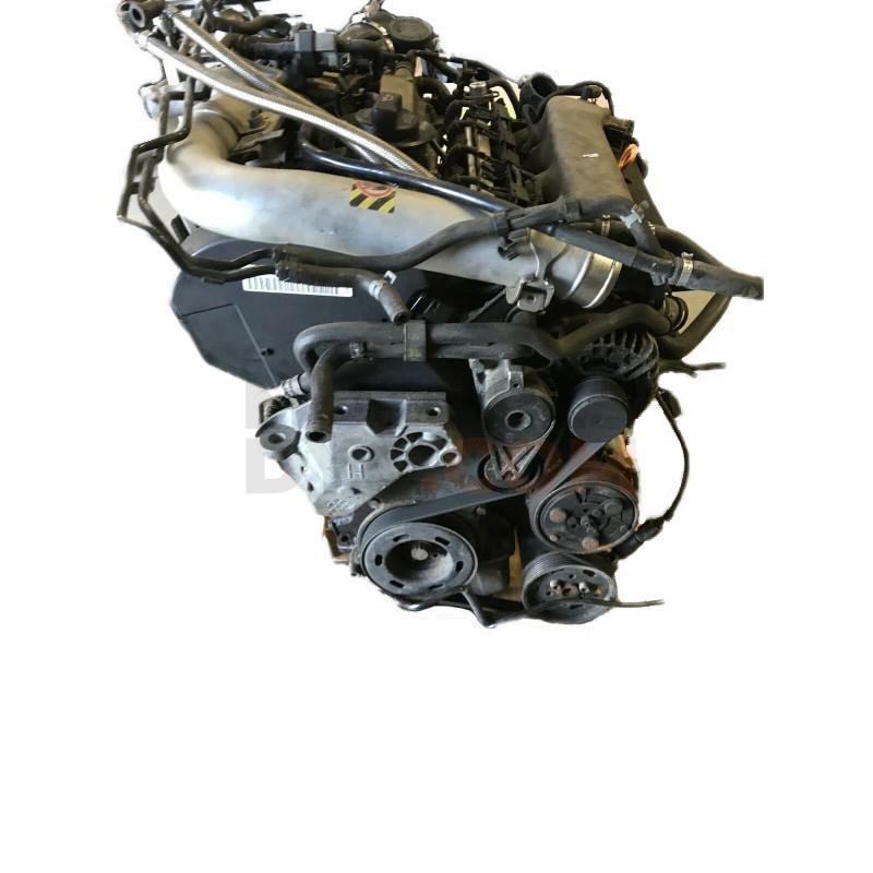 Motor BFV Audi TT Coupe (8N) 1.8 T quattro (245cv)