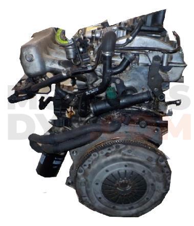 Motor BFV Audi TT Coupe (8N, Versión 2000) 1.8 T sport (240 cv) quattro