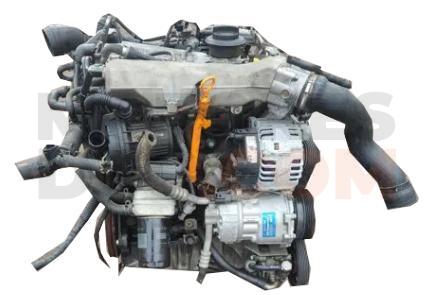 Motor BFV Audi TT Coupe (8N, Versión 2000) 1.8 T sport (240 cv) quattro