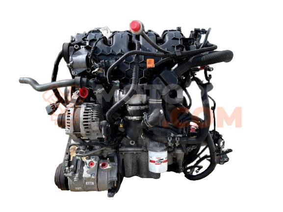Motor Audi TT Coupe (8S) 1.8 TFSI (180 cv)