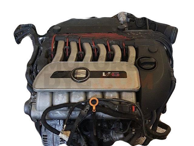 Motor AUE Seat Leon I (1M) Cupra R 2.8 T (204 cv)