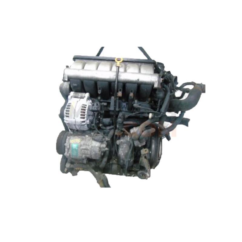 Motor AUE Volkswagen Bora (1J2) 2.8 V6 (204 cv) 4MOTION