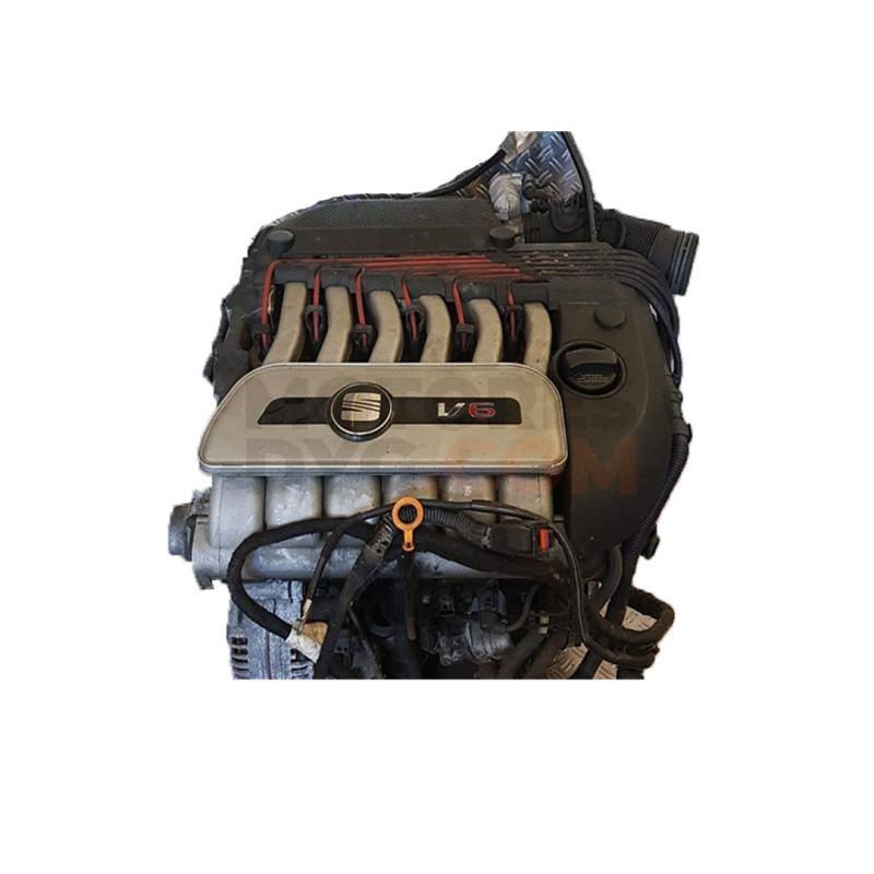 Motor AUE Volkswagen Golf IV Variant (1J5) 2.8 V6 4motion (204 cv)