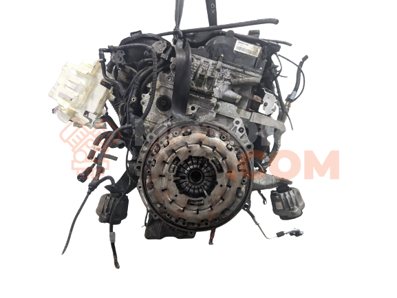 Motor AUG31099 Audi A4 (B8 8K) 1.8 TFSI (120 cv)