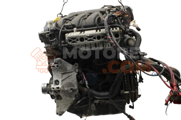 Motor AUG31099 Audi A4 (B8) Versión 2011 1.8 TFSI (120 cv) Multitronic