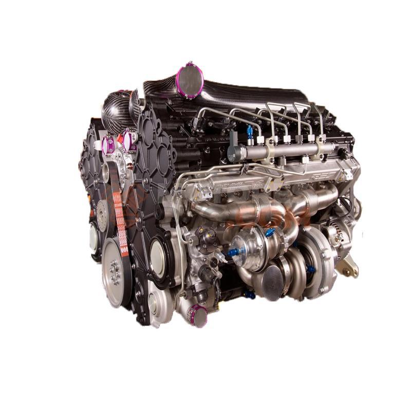 Motor AUH Volkswagen LT 28-35 II Autobús (2DB, 2DE, 2DK) 2.8 TDI (131 cv)