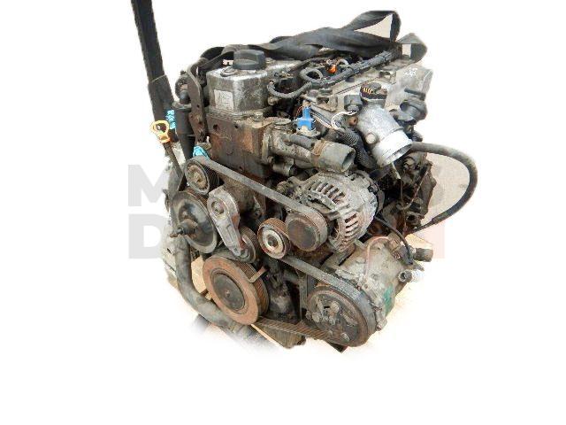 Motor AUH Volkswagen LT 28-35 II Autobús (2DB, 2DE, 2DK) 2.8 TDI (158 cv)