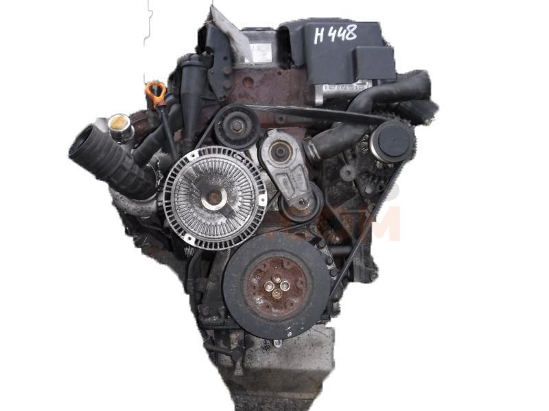 Motor AUH Volkswagen LT 28-46 II Caja/Chasis (2DC, 2DF, 2DG, 2DL, 2DM) 2.8 TDI (158 cv)