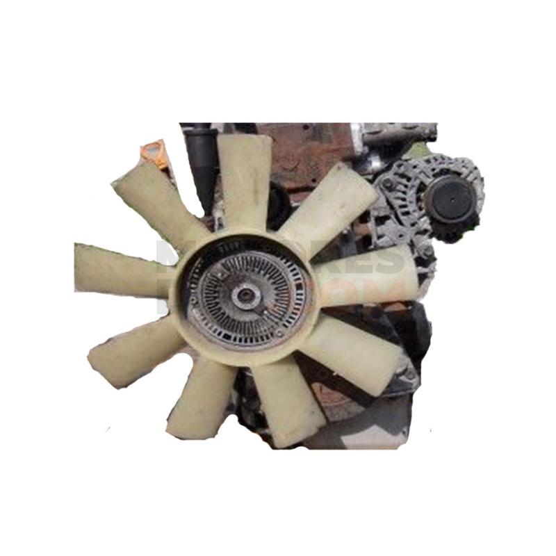 Motor AUH Volkswagen LT 28-46 II Furgón (2DA, 2DD, 2DH) 2.8 TDI (158 cv)