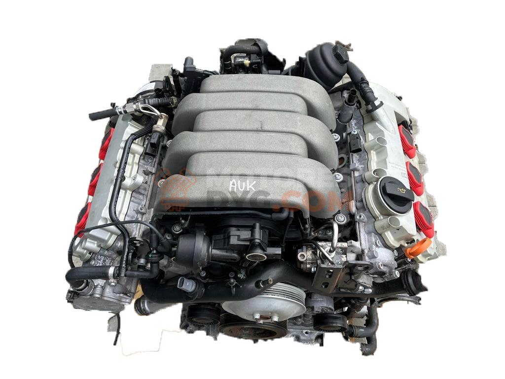 Motor auk Audi A4 Avant (B7 8E) 3.2 FSI V6 (256 cv) quattro