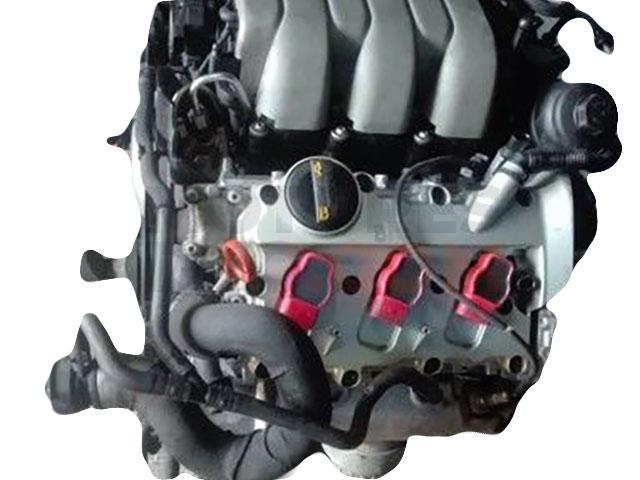 Motor AUK Audi A4 (B7 8E) 3.2 FSI V6 (256 cv) quattro
