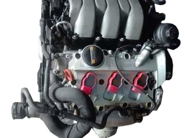Motor AUK Audi A4 (B7 8E) 3.2 FSI V6 (256 cv) quattro