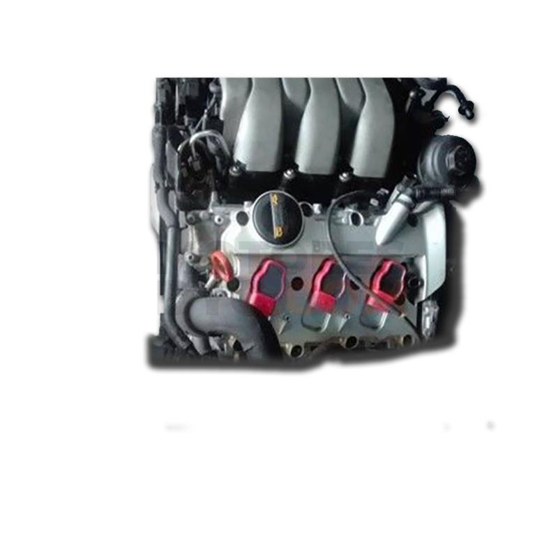 Motor AUK Audi A4 (B7 8E) 3.2 FSI V6 (256 cv) quattro