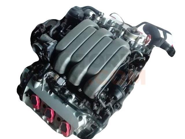 Motor AUK Audi A4 (B7 8E) 3.2 FSI V6 (256 cv) quattro