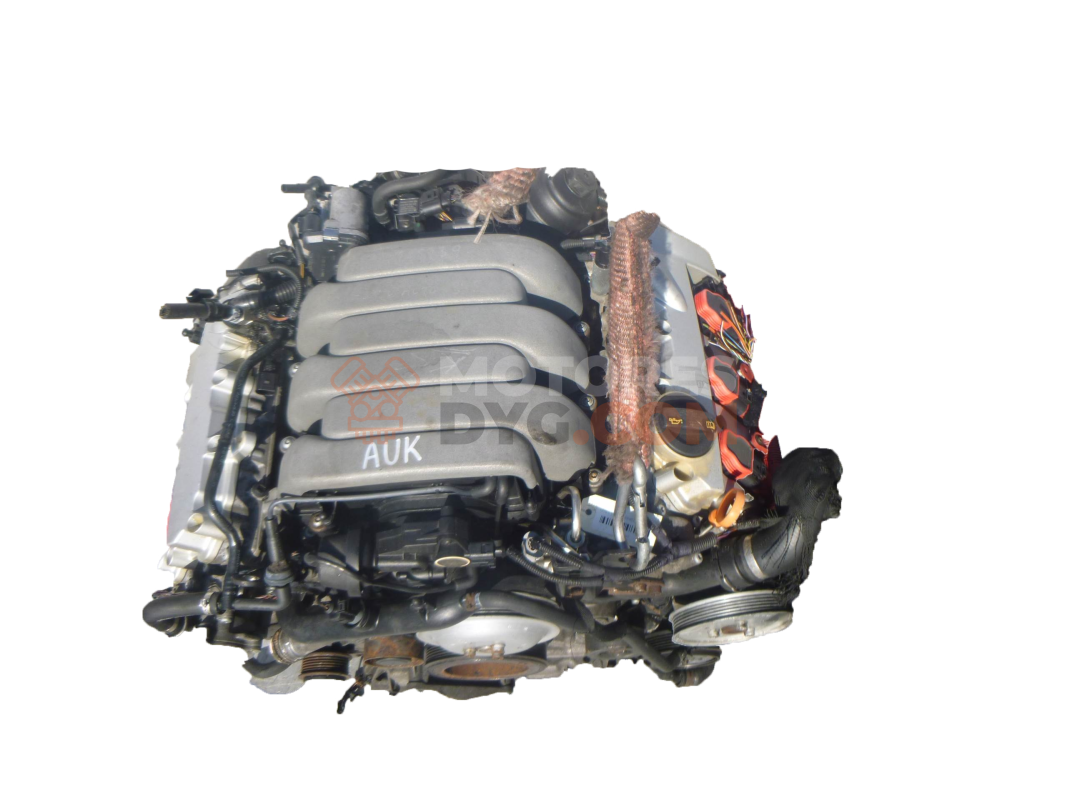 Motor auk Audi A6 (4F,C6) 3.2 FSI V6 (255 cv)