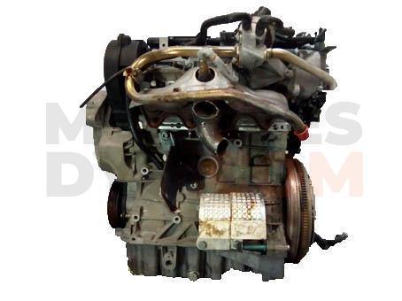 Motor AUK Audi A6 (4F,C6) 3.2 FSI V6 (255 cv) Multitronic