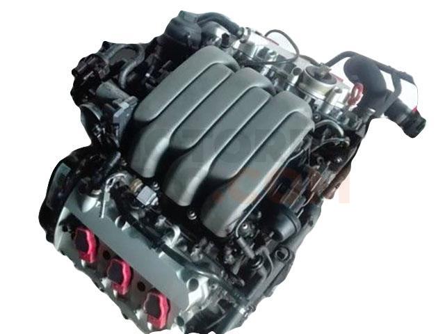 Motor AUK Audi A6 (4F,C6) 3.2 FSI V6 (255 cv) quattro