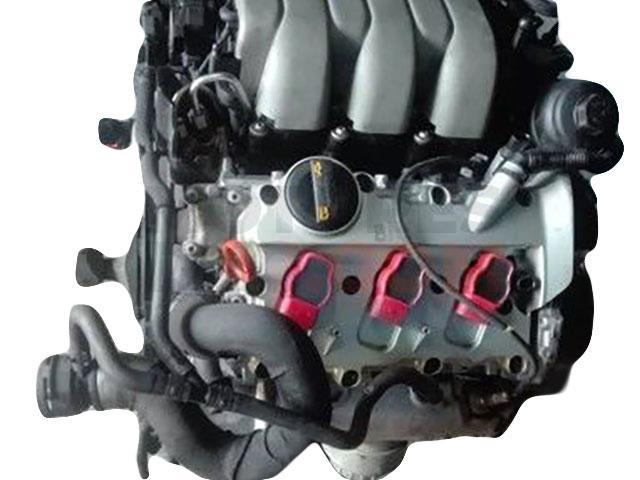 Motor AUK Audi A6 (4F,C6) 3.2 FSI V6 (255 cv) quattro