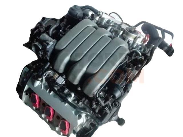 Motor AUK Audi A6 (4F,C6) 3.2 FSI V6 (255 cv) quattro