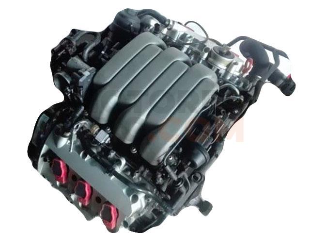 Motor AUK Audi A6 (4F,C6) 3.2 FSI V6 (255 cv) quattro
