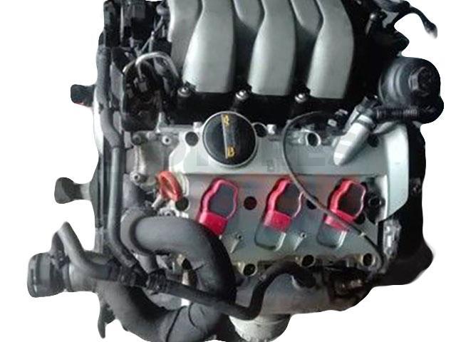 Motor AUK Audi A6 (4F,C6) 3.2 FSI V6 (255 cv) quattro