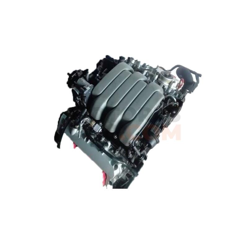 Motor AUK Audi A6 Allroad quattro (4F,C6) 3.2 FSI V6 (256 cv) quattro