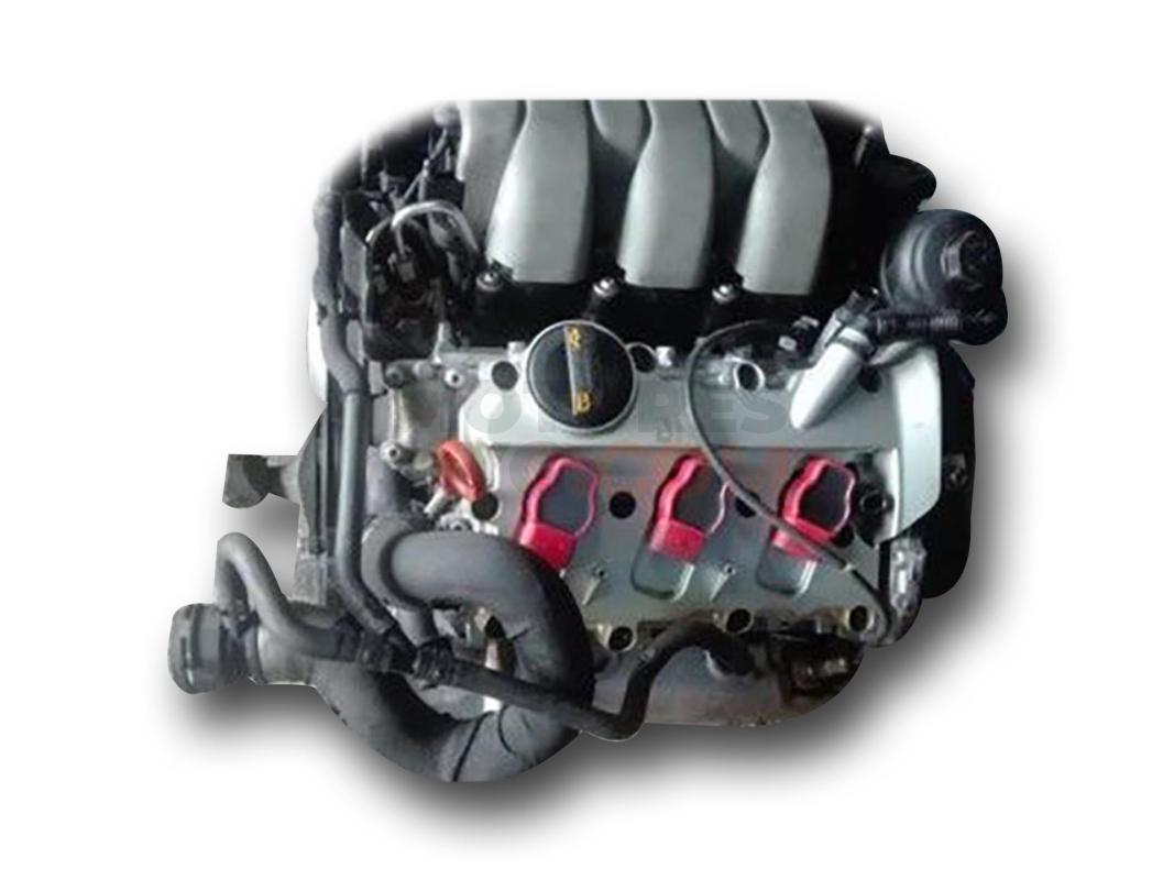 Motor AUK Audi A6 Avant (4F,C6) 3.2 FSI V6 (255 cv)