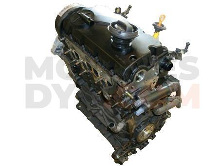 Motor AUK Audi A6 Avant (4F,C6) 3.2 FSI V6 (255 cv) quattro